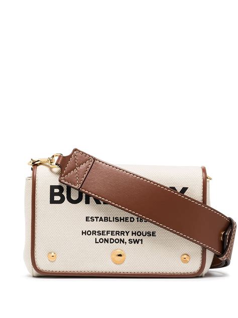 burberry small hackberry horseferry print crossbody bag|small Hackberry Horseferry print crossbody bag .